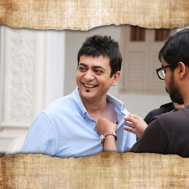 officialnayan's tweet photo. If you're doing what you love, you'll be happy and successful. #Nayanshukla #actor #Thursdaythought https://t.co/Sj7Gd5FGS9