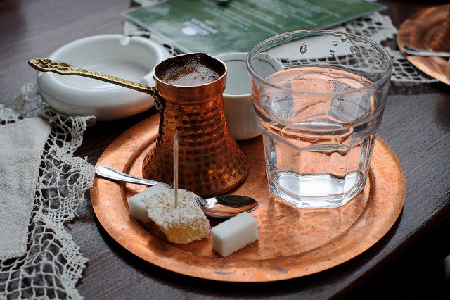 TourGuideMostar's tweet photo. A #coffee fanatic's ultimate tour in #Mostar, SEE MORE: https://t.co/OyFN7FCh7B
#kahva #OvojeBiH #tourguidemostar @Visit_Bosnia @cntraveller https://t.co/mZij3SHrtz