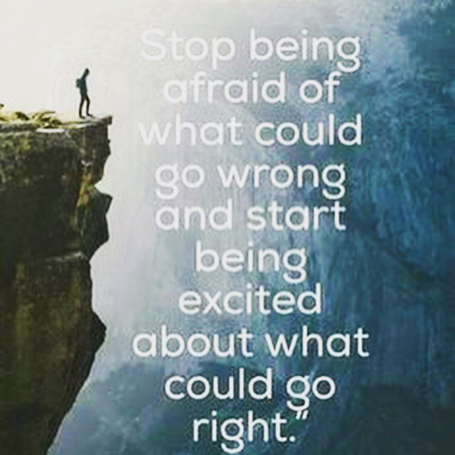 trustgroupinc's tweet photo. Take the leap, take action today! #wearedoers #trustgroup #motivated https://t.co/p6b9whPsxT