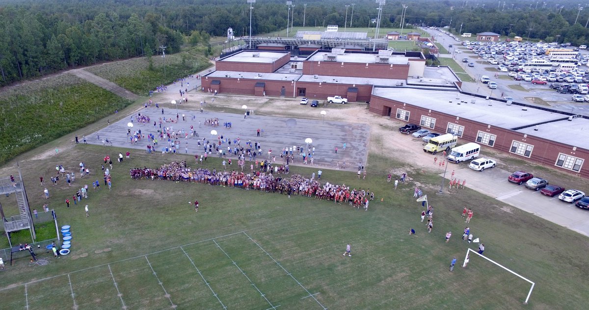 PelionPanthers's tweet photo. Pelion/Strictly Running ICC had 25 teams &amp; over 750 athletes from around the midlands &amp; beyond! Panthers finish 4th! @PelionAthletics https://t.co/utcYmGsmpZ