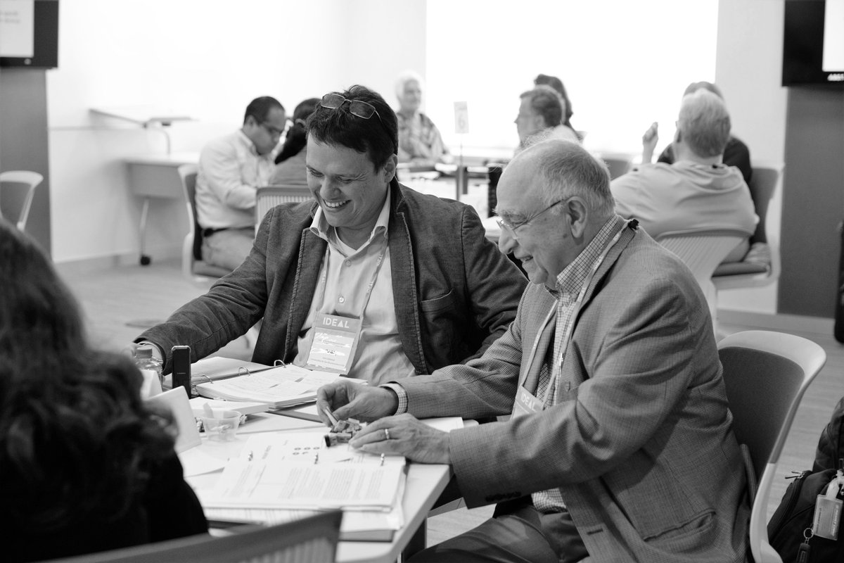 ABETquality's tweet photo. All spots have been filled for the Oct. Assessment Workshop, but there's still time to sign up for @ABETIDEAL https://t.co/UByqS63pHn https://t.co/9o3LSiCuv9