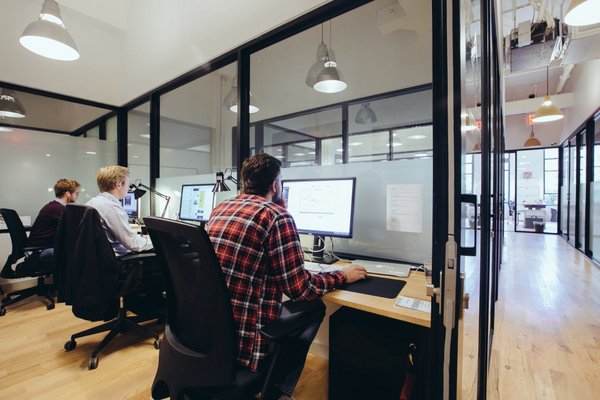 NYCworkspaces's tweet photo. Enjoy the advantages of #servicesoffices . See more at - https://t.co/dJGzOedoSb  @NYCworkspaces/ https://t.co/UNWgopSINy