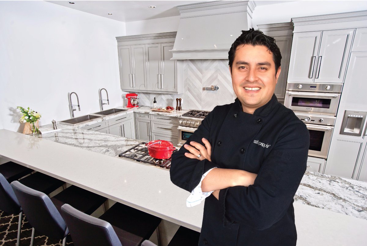 saltpepperbtfd's tweet photo. Excited to announce we will be hosting our first open kitchen event this Sat from 10AM- 2 PM. 

https://t.co/tEHYVvw2nn https://t.co/MqlJLpI0rK