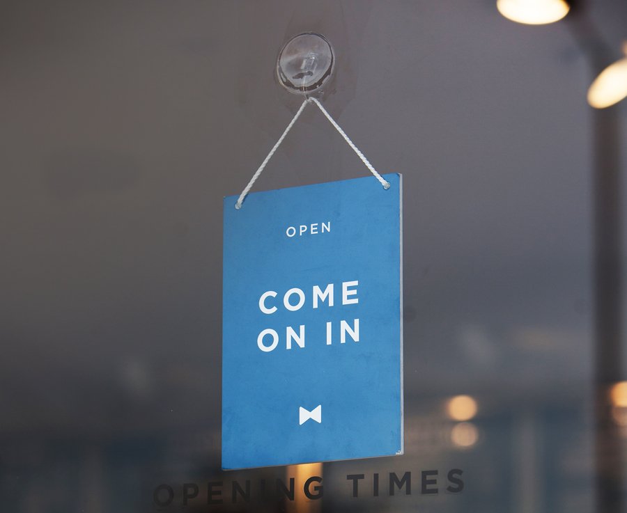 Churchillsfandc's tweet photo. Our splendid new #FishandChips shop is now open in #Pitsea (#Basildon)! Come and say hi :-) #BasildonHour #BizHour #ChippyChat https://t.co/Wrqs5tZZmO