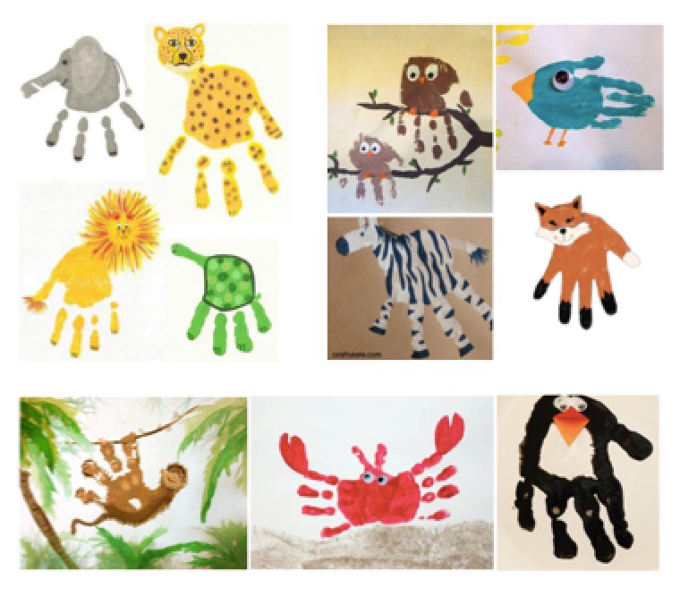 IdiomasLupin's tweet photo. El viernes, 30/09, de 17 a 20h, ven al taller de manualidades en #inglés #GRATIS. Haremos animales con nuestras manos ¡Os esperamos! #Oviedo https://t.co/GkmAqyF37J