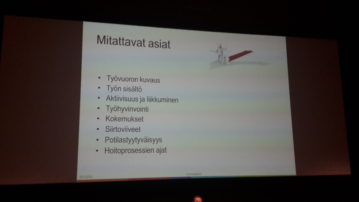 jalonenpiritta's tweet photo. Tietojärjestelmien vaikuttavuustutkimus, tärkeää tietoa kehittämisen tueksi! #sote #digitalisaatio #HTTS2016 https://t.co/nMxmcRmUao