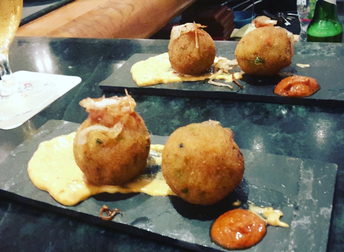 koolkuckian's tweet photo. Biryani in one go...appetizers my way!!
#OberoiDirect #oberoigroup https://t.co/zNNiotjUwr