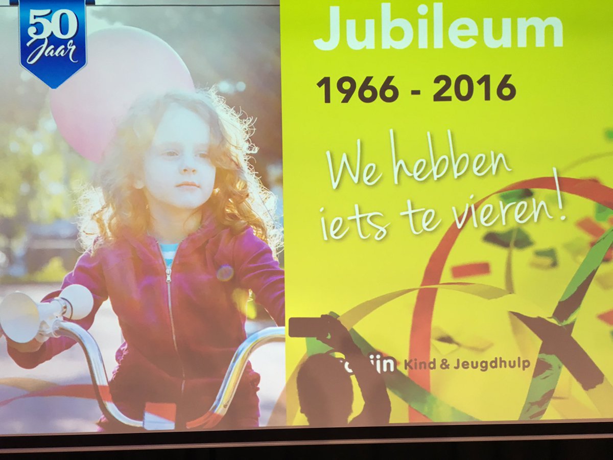 maryterborg's tweet photo. Vandaag congres 'Opvoeden in de huidige samenleving' ter gelegenheid van het 50-jarig bestaan van Zozijn Kind &amp; Jeugdhulp. https://t.co/VP1aWitHqg