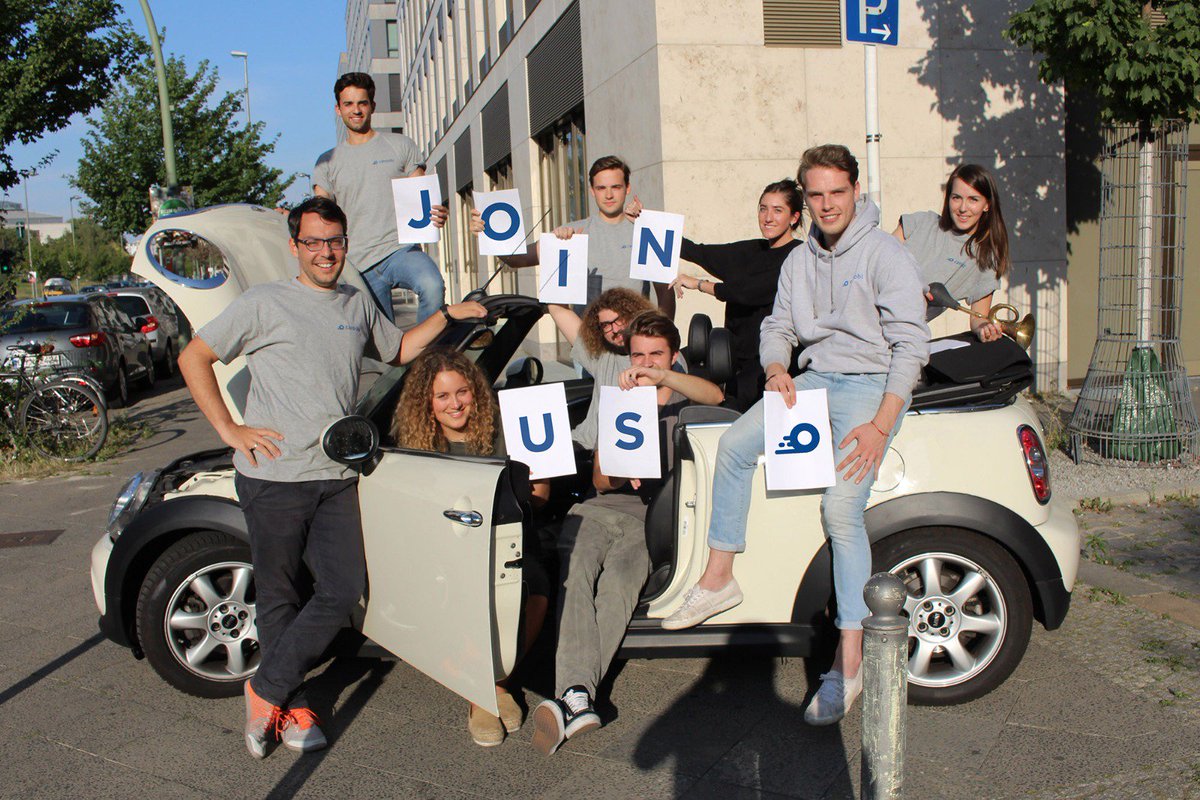 Caroobi Careers tweet media