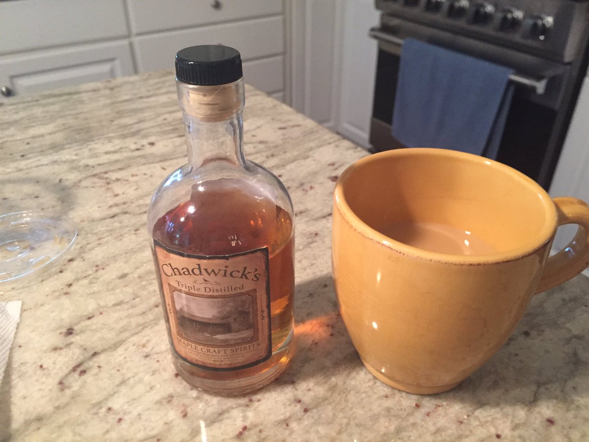 ChadwicksSpirit's tweet photo. #NationalCoffeeDay #maplecoffee #yummy #chadwickscraftspirits #doomforest #Maine #Florida #NewYork #NewJersey #itsfiveoclocksomewhere https://t.co/qELg3nqaNB