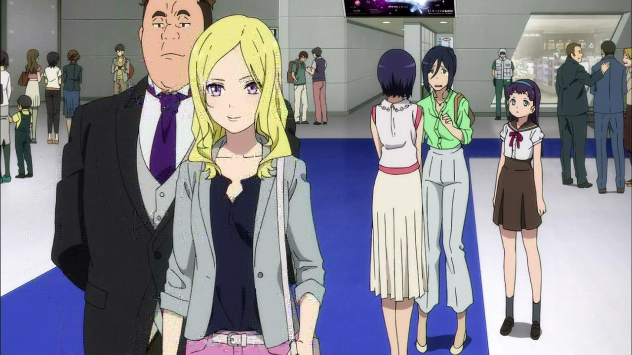 تويتر パーマ屋くまたに على تويتر ソフィーより美人さんになって クロムクロ T Co Ivd7arsidc