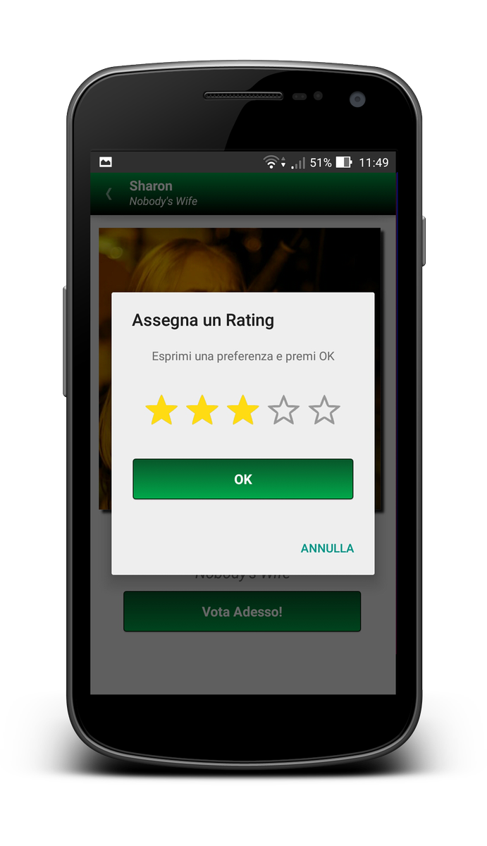 votinapp's tweet photo. #VotinApp, l'instant voting a portata di smartphone, sbarca su #Twitter ! Crea il tuo #contest e fallo votare dal tuo pubblico con @votinapp https://t.co/7hyUBTNbUg
