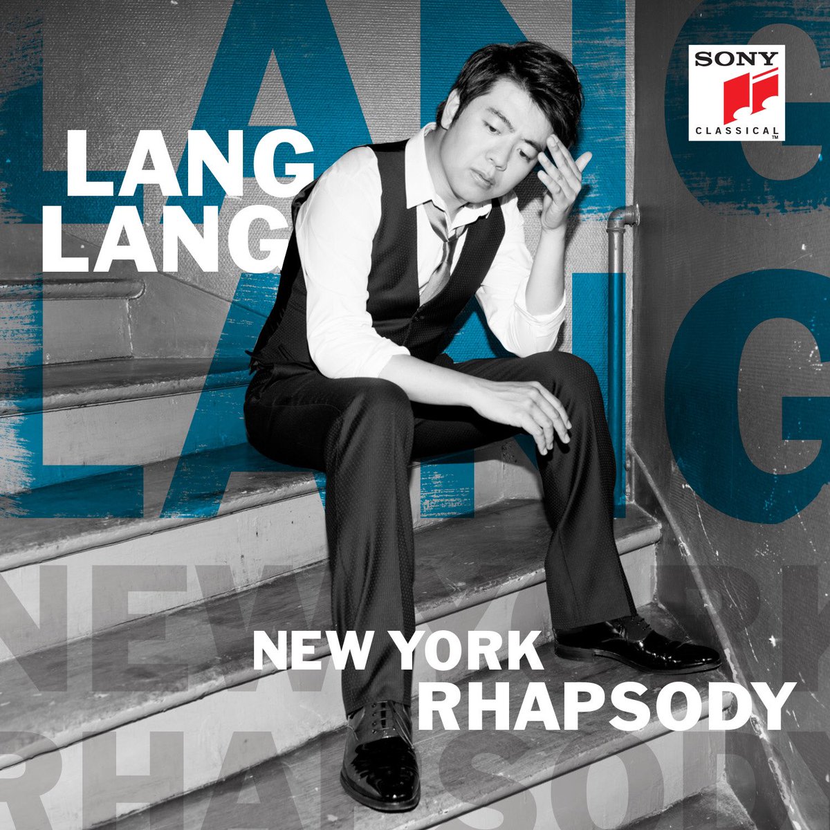 EcomusicaVM's tweet photo. Imperdible lo nuevo de @lang_lang. Presenta  #NewYorkRhapsody.
 #LangLang https://t.co/YHjbQiR06V