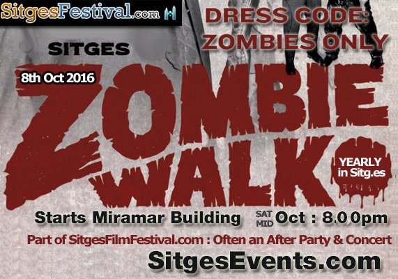 Sitges Events tweet media