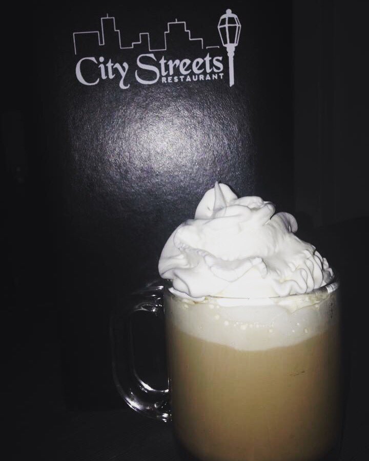 City_Streets's tweet image. Happy #NationalCoffeeDay Too early to be thinking about a boozy coffee? ? Noooo #cantfunctionwithoutcoffee #thankgoditsthursday #imfreezing