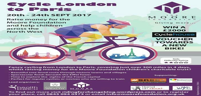 Riding For Change warrington-worldwide.co.uk/2016/09/29/rid…