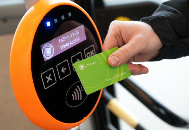 Smart Mobility World tweet media