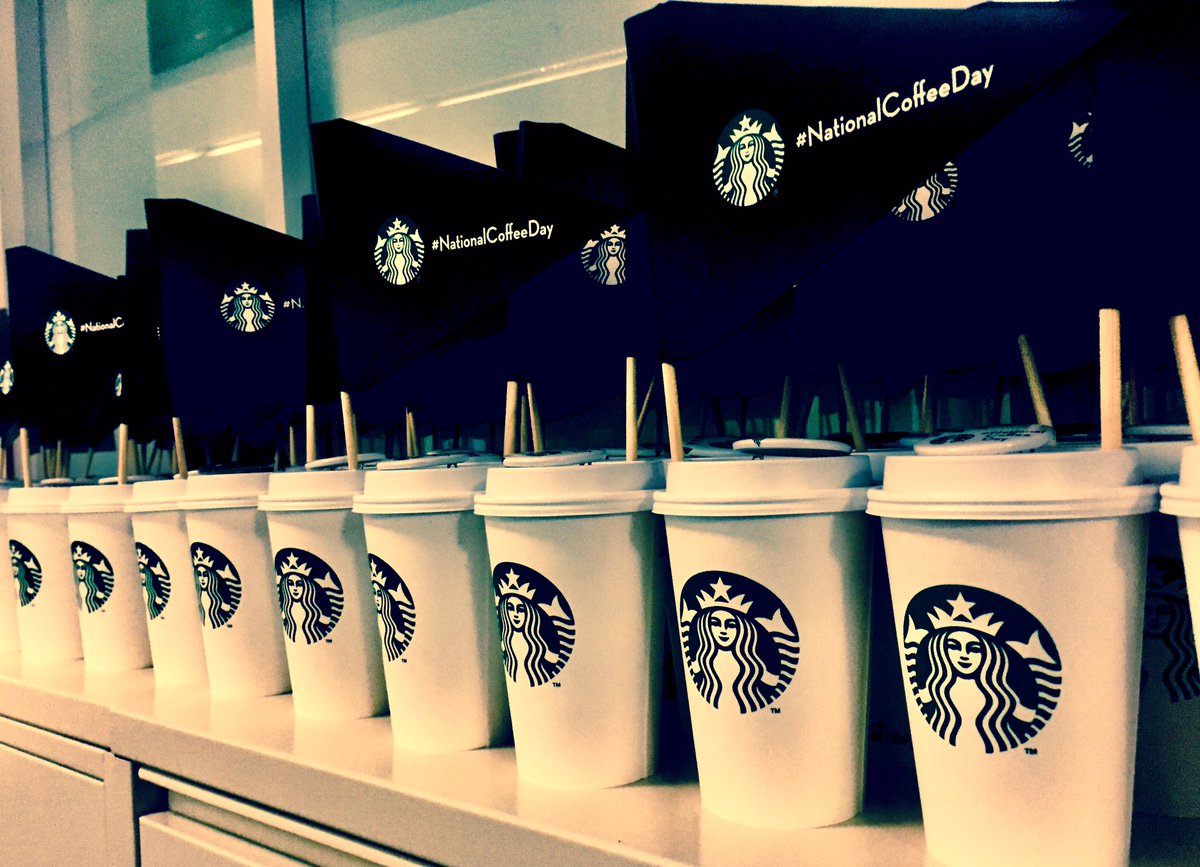 andrea_sil's tweet photo. Ayúdenme con tweets utilizando los siguientes HT #NationalCoffeeDay #TeamCOD. Habrá recompensas 😉 https://t.co/0LPRxsA9RE