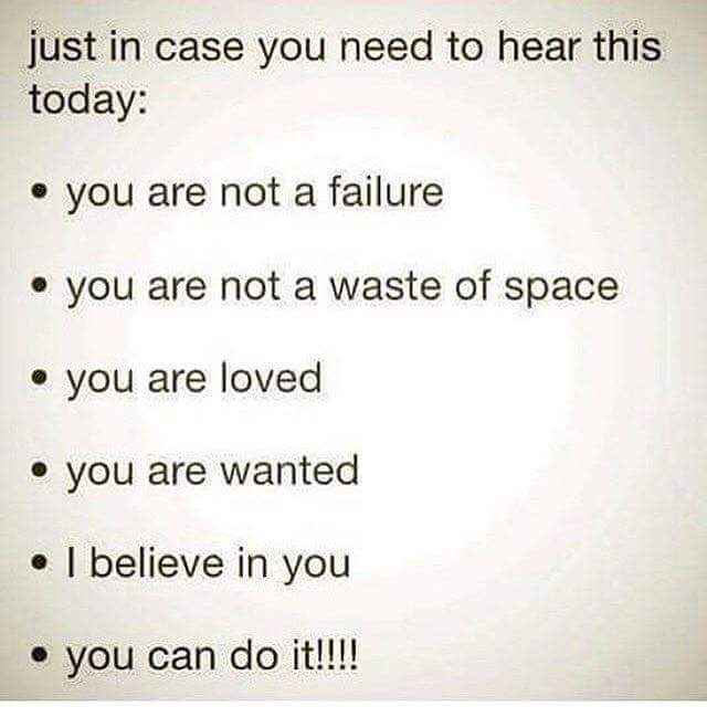 hello_pinkstuff's tweet photo. Hey, YOU: #beliefandblessings #youareloved #hellopinkstuffdotcom https://t.co/7wArDxcne0
