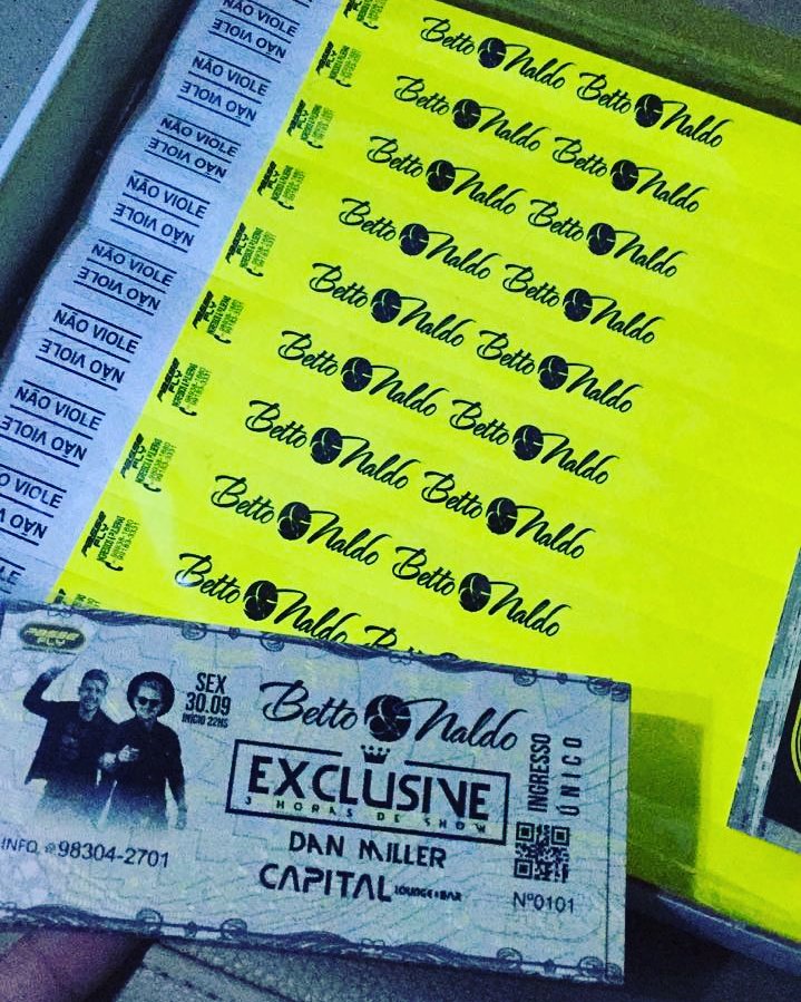 Capital_Lounge's tweet photo. Hoje tem plantão de vendas da festa mais falada da Sexta-Feira: Betto &amp; Naldo EXCLUSIVE no CAPITAL. 1° Lote: 40 Reais. #CapitalLoungeBar https://t.co/Ytsnp6Zzi5