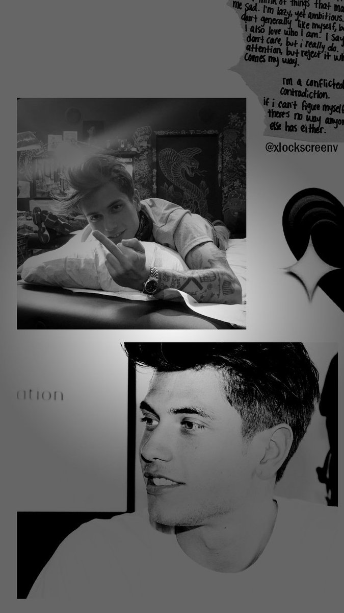 xlockscreenv's tweet image. 35.
Sfondo per il cellulare.
Se lo utilizzi RT questo tweet
Se ti piace clicca "mi piace"