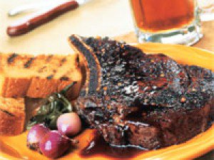 PERFORMANCEGA's tweet photo. On this National Coffee Day, grill up your caffeine fix. #mmmcoffee #steakisgreat Coffee Grilled Ribeye recipe here: https://t.co/Wuyq4CQNsr https://t.co/Becj28IOXv