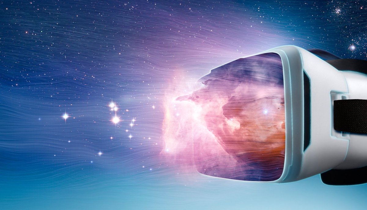 thenextweb's tweet image. Yes, there’ll be ads in VR – but they needn’t be shitty tnw.me/6u1WXRi