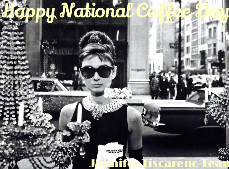 BayBrokerJenn's tweet photo. Keep Calm Brew On #NationalCoffeeDay #coffee #realestate #sanfrancisco #oakland #walnutcreek #berkeley #SiliconValley #jennifertiscarenoteam https://t.co/dKxIfuilSi