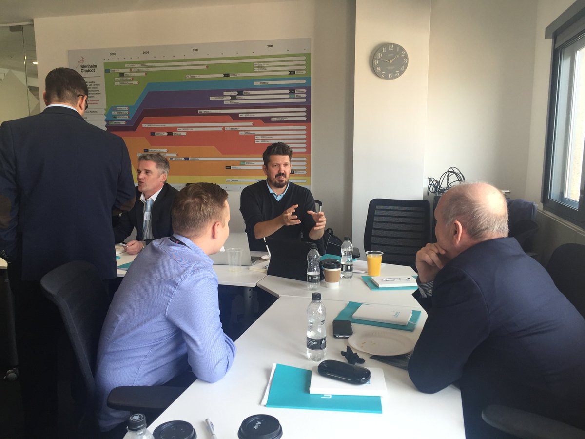 LiberisGlobal's tweet photo. Lot's of useful discussions at today's Broker Conference #altfi  #Liberisbrokers https://t.co/xkDRxHjcQK