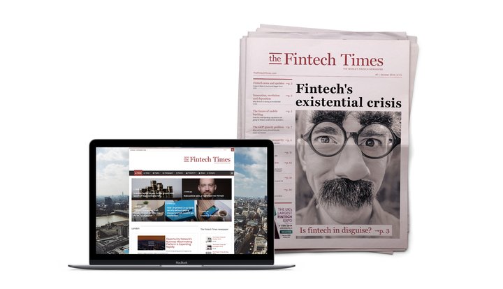 The Fintech Times tweet media