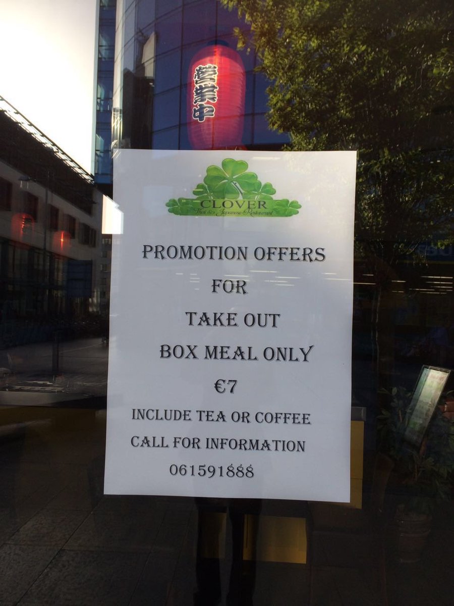cloverlimerick tweet picture