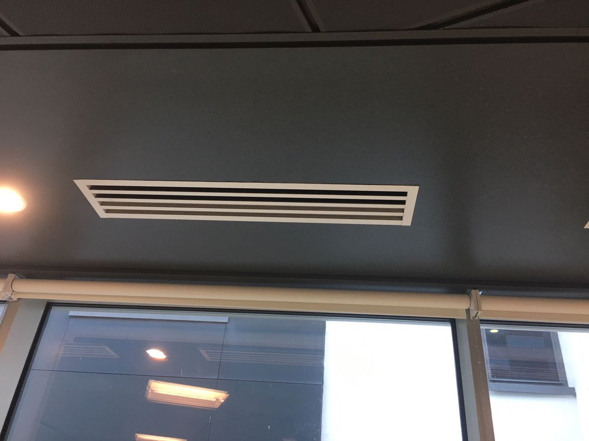 SprayMastersUK's tweet photo. #Sharp finishing #Spraying delivering HIGH quality projects #IEG #Construction #Fitout #Retail #Shopfitters #Commercial https://t.co/lSHfDZuupf