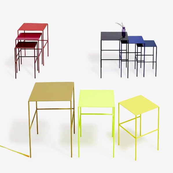 abchome's tweet image. color possesses the power to summon emotion, intuition, action, and love. #abchome #abcDNA