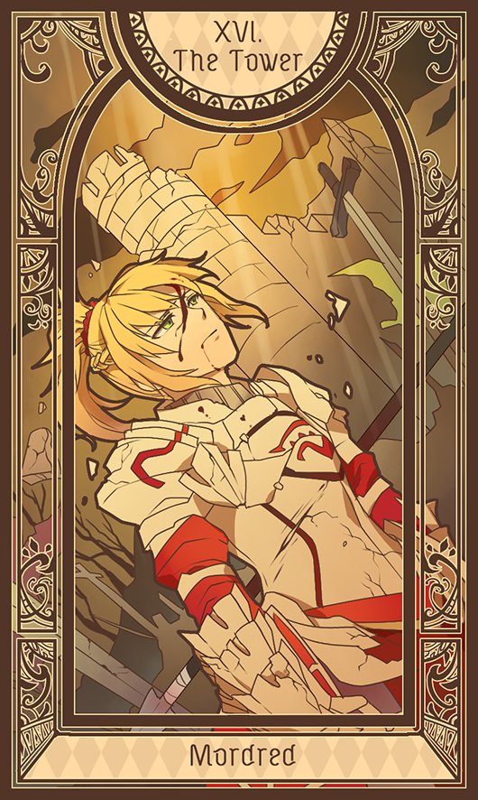~Mordred~

•Detailed
•Descriptive
•Planner
•Dark Theme Friendly