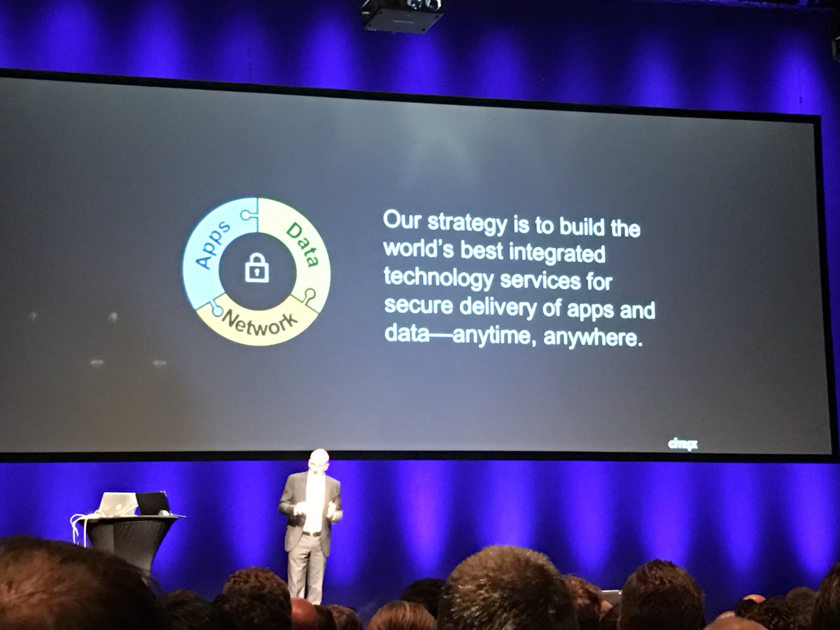 PieterHupra's tweet photo. Vandaag aanwezig op het evenement van @citrix in Nijkerk. Interessante keynotes en sessies. #CitrixSD2016 https://t.co/MJhJ9u8ahg