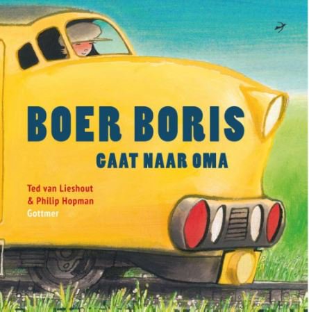 Check de #Kinderboeken TOP 5 van @SilvesterLeiden vol met opa's &amp; oma's! -> ow.ly/2CWc304Gykw #Kinderboekenweek #kidsprooftip #leiden