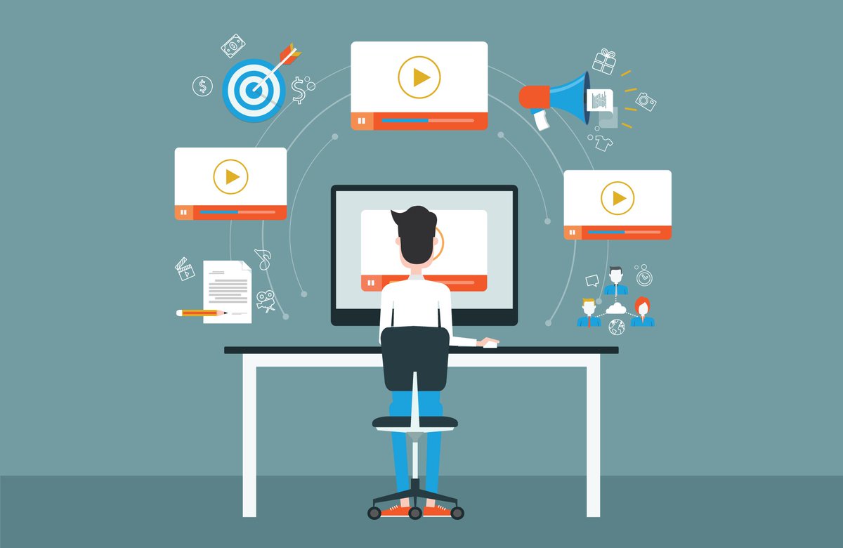 thisisformative's tweet image. #contentmarketing 2016: The Good, the Bad, and the Ugly by @alyssadrury bit.ly/2dnu9oe via @B2Community