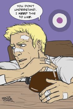 BowWielder's tweet image. #InternationalCoffeeDay #IBleedCoffee