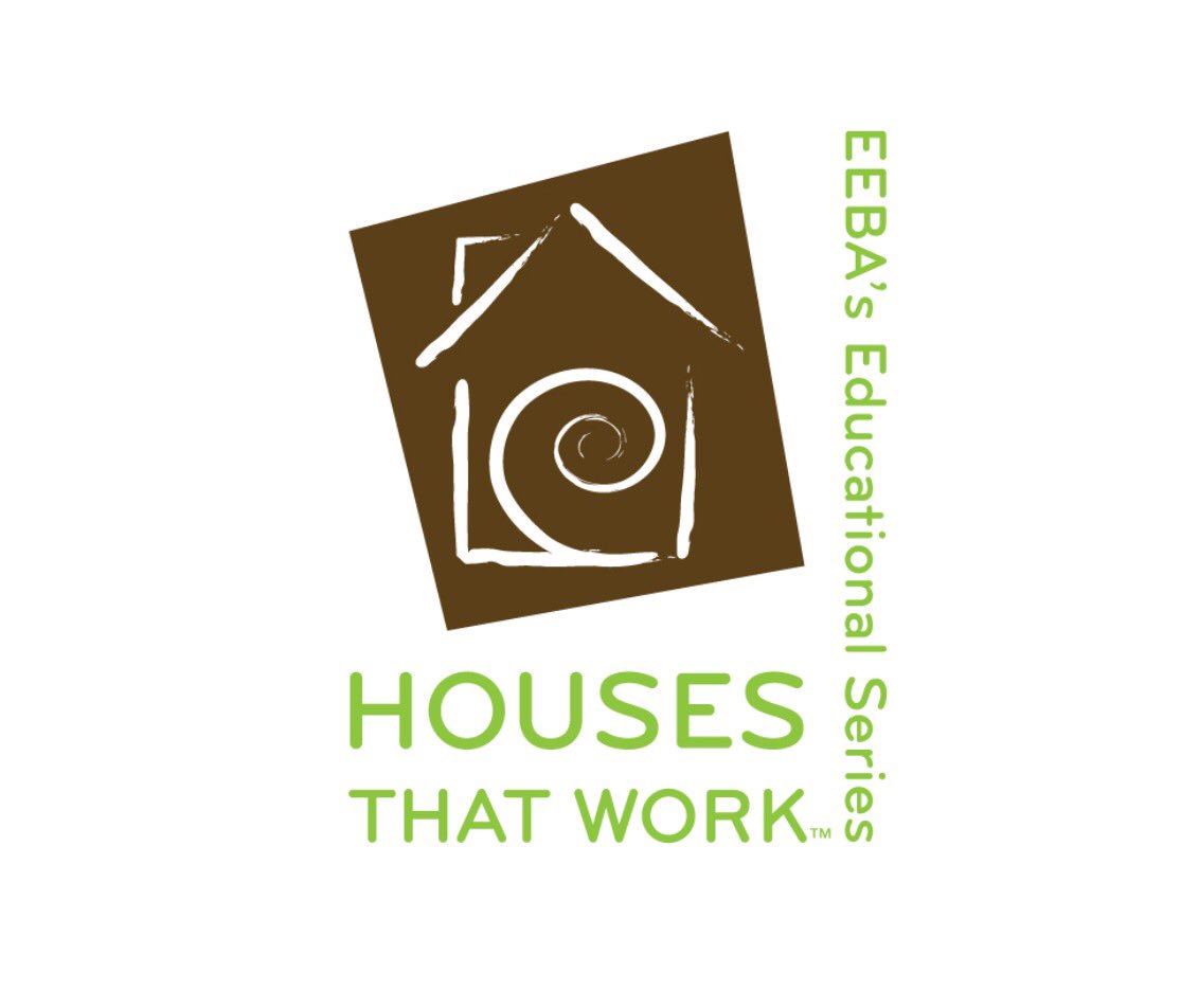 GoEEBA's tweet photo. Bring 'Houses That Work' to your city! See this page for details on content and how to host. https://t.co/K1SBkDrqz5 #EEBA2016 https://t.co/BB33aSjPtr
