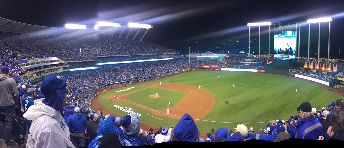 KittyCat1964's tweet photo. We will always be #champs #TBT #WS2015  @Boulevard_Beer @Royals #crowntown #RoyalsFanAppreciation #Royals https://t.co/zhEgEm6Rnp