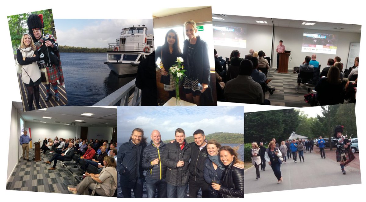 Great <a href="/SDWorxUKI/">SD Worx UK</a> <a href="/SDWorxMau/">SD Worx Mauritius</a> business update in Glasgow! Thanks to all our colleagues who made it happen! View photos facebook.com/media/set/?set…