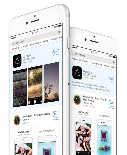 MACLAB_EC's tweet image. Los anuncios de desarrolladores llegan al AppStore maclab.com.ec/2016/09/29/los…