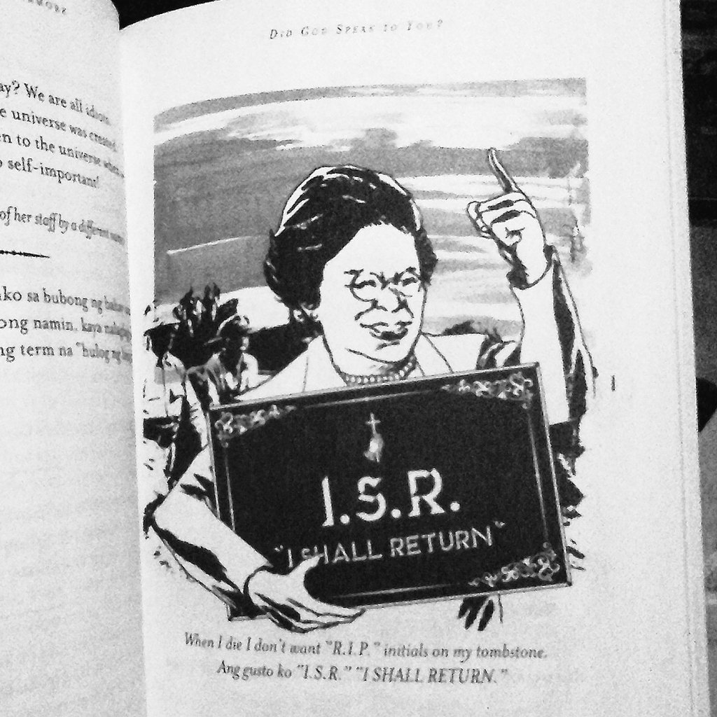 ynsjorn's tweet photo. There can never be peace without justice. - MDS
#RIPMiriam
#MiriamMagic https://t.co/BpZn69yzGg