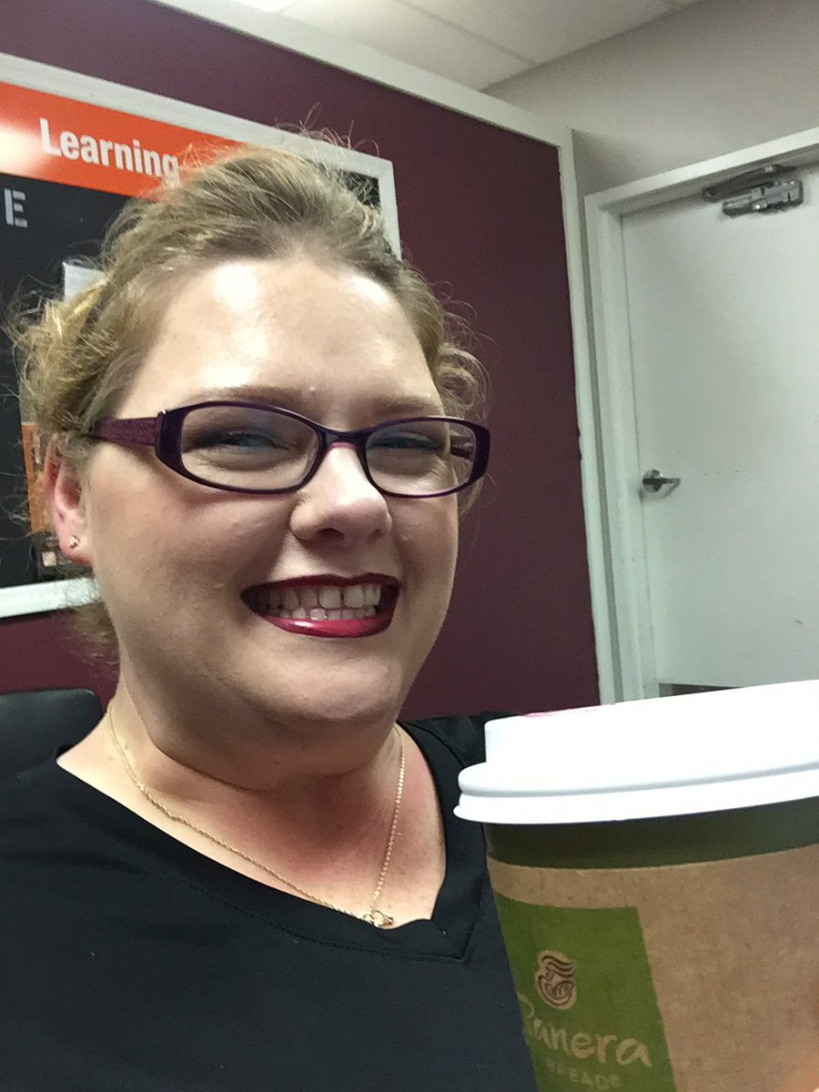 #NationalCoffeeDay brought to you by #VOA365 from #Team6921 ☕️