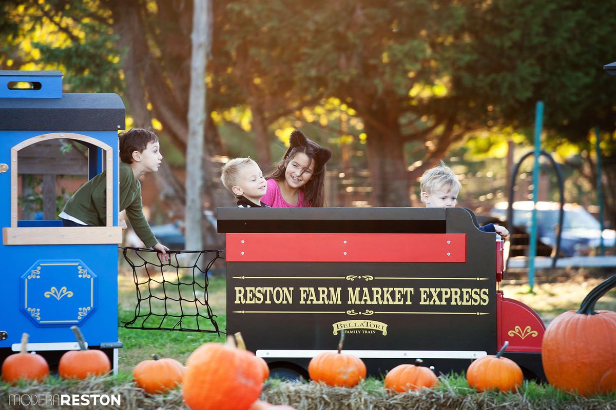 October events in the #Reston area of #NorthernVA:  modernreston.com/2016/09/reston… Note that many of the best events require advanced reservations!