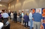 AIAG's tweet photo. Great networking and knowledge sharing with peers and exhibitors at #AIAG #QualitySummit2016 https://t.co/VaMCa5zmOp https://t.co/we6hXAjh07