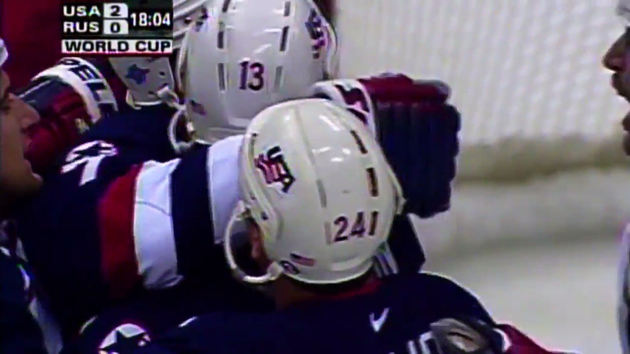 Happy birthday to the Malden Catholic Lancers very own: Keith Tkachuk! 