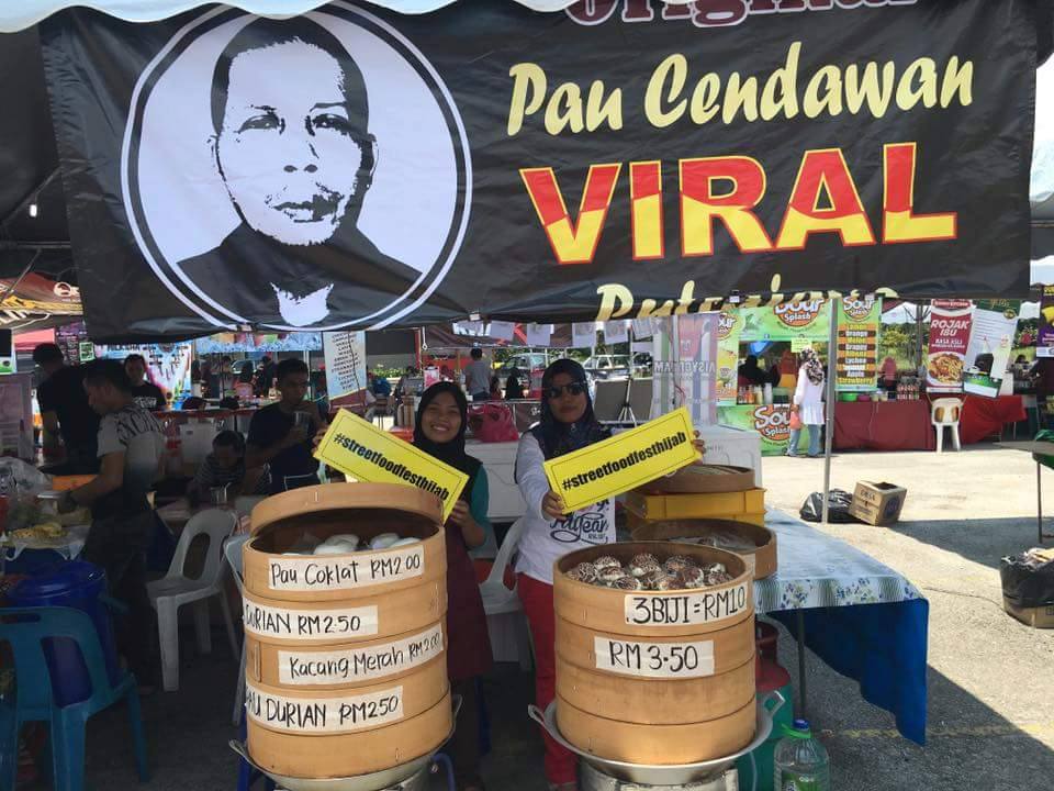 P3JA_08's tweet photo. jangan lepaskan peluang gais. jom serbau pau cendawan di #stufffest mggu depan.. barang rare ni https://t.co/iNZpYeR7Ta
