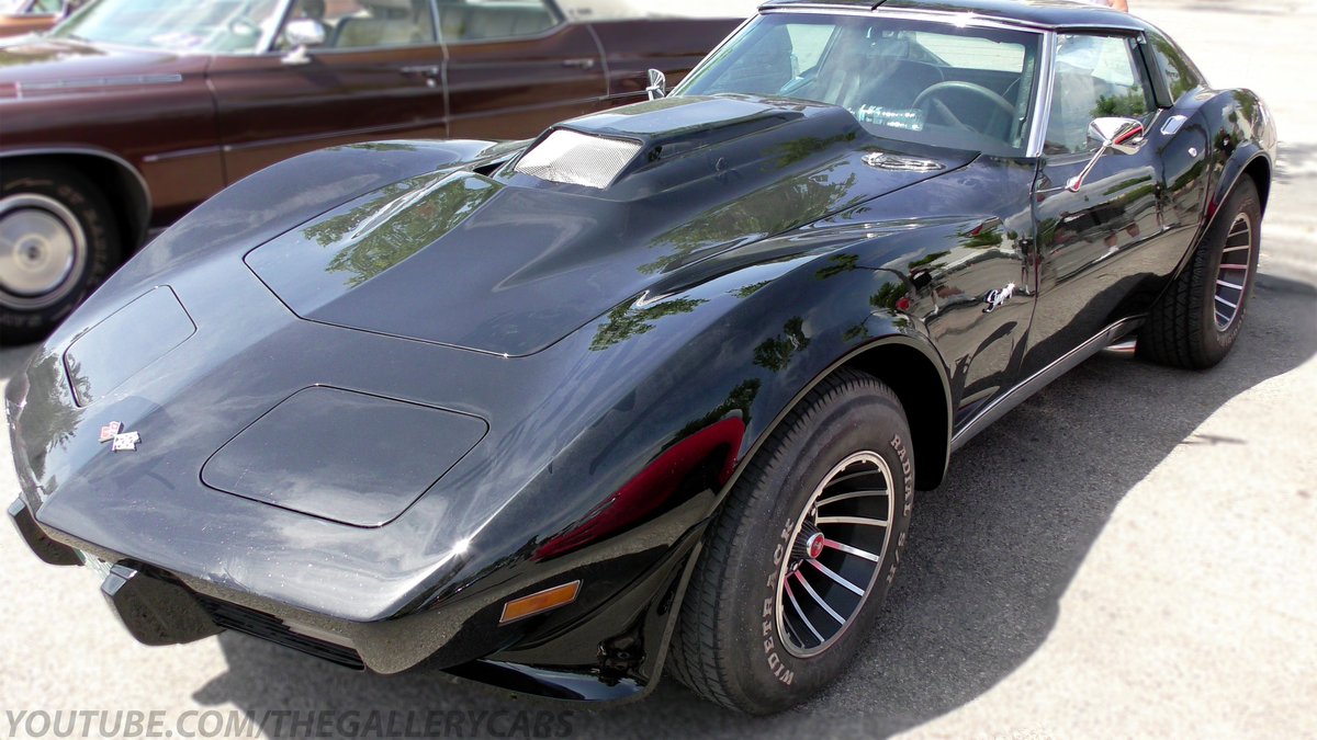 The_GalleryCars's tweet photo. 1980's Chevrolet Corvette C3 Stingray #Chevrolet #corvette #stingrayc3 #chevy #chev #chevroletc3 #musclecars #car #auto #coupe #gm #v8 #chev https://t.co/gC2NS8cybx