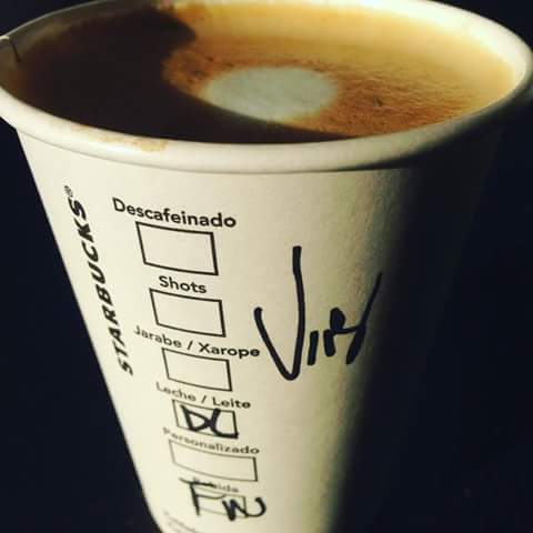 vinsperaltapc's tweet photo. Hoy en el #NationalCoffeeDay mi @StarbucksMex favorito. #teamcafe  @jjmurga  @nataliamatac https://t.co/Qh5QdqiK3W